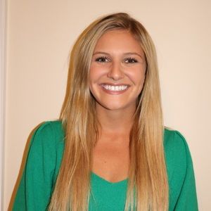 Meet your Posher, Allie